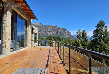 Casa en  Arelauquen Golf & Country Club, San Carlos De Bariloche