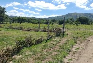 Terrenos en  Villa Giardino, Córdoba