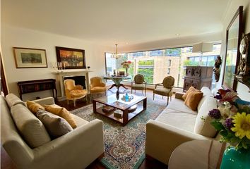 Apartamento en  Los Rosales Norte, Bogotá