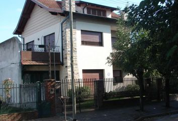 Casa en  El Palomar, Partido De Morón