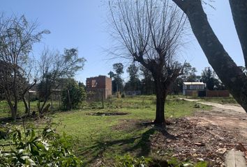 Terrenos en  Belén De Escobar, Partido De Escobar