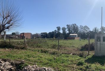 Terrenos en  Belén De Escobar, Partido De Escobar