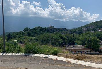 Lote de Terreno en  Andador De Los Olivos, El Barro, Monterrey, Nuevo León, 64997, Mex