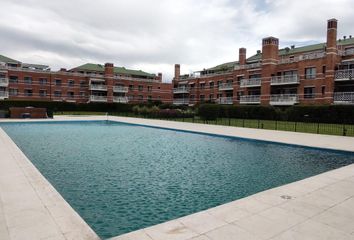 Departamento en  Solares De San Isidro, Partido De San Isidro