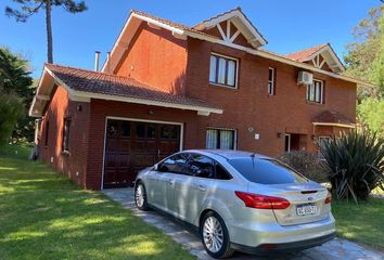 Casa en  Otro, Pinamar