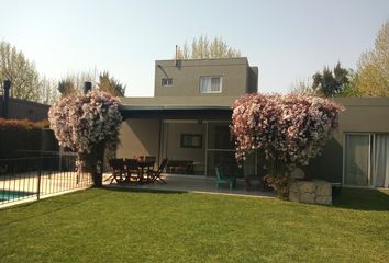 Casa en  Rincón De Milberg, Partido De Tigre