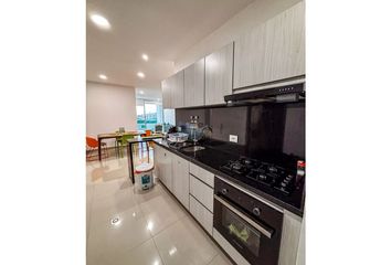 Apartamento en  Buque, Villavicencio