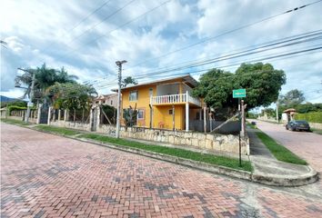 Casa en  Chinauta, Fusagasugá