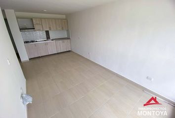 Apartamento en  Las Violetas, Dosquebradas