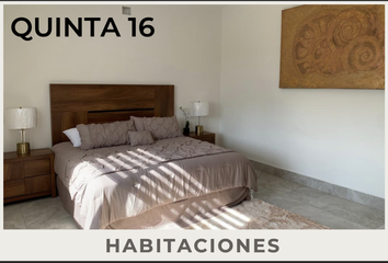 Quinta en  Calle Las Palmas 270-270, Bosques De La Silla, Juárez, Nuevo León, 67298, Mex