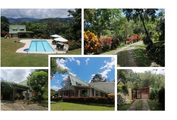 Casa en  Arbeláez, Cundinamarca