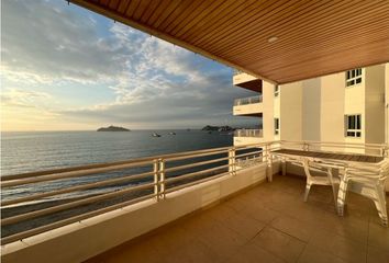 Apartamento en  Los Cocos, Santa Marta