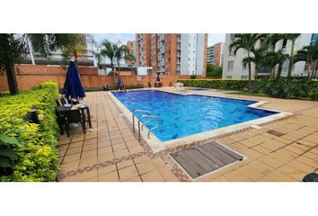 Apartamento en  Valle Del Lili, Cali