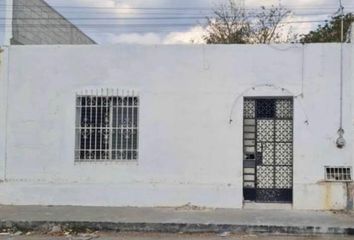 Casa en  Calle 22 58, México Norte, Mérida, Yucatán, 97139, Mex