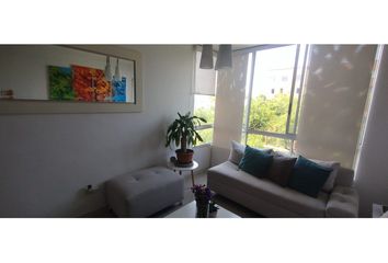 Apartamento en  Valle Del Lili, Cali