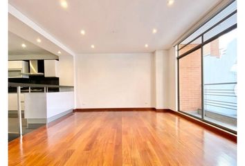 Apartamento en  Santa Bárbara Central, Bogotá