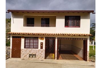 Casa en  San Vicente De Chucurí, Santander