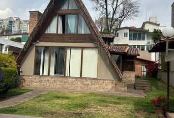 Lote de Terreno en  Calle Sierra Madre 19-25, Balcones De La Herradura, Miguel Hidalgo, Ciudad De México, 52785, Mex