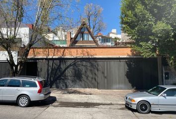 Lote de Terreno en  Calle Huixquilucan-naucalpan, La Magdalena Chichicaspa, Magdalena Chichicaspa, Huixquilucan, México, 52773, Mex