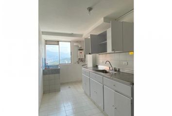 Apartamento en  Comuna 7, Robledo, Medellín