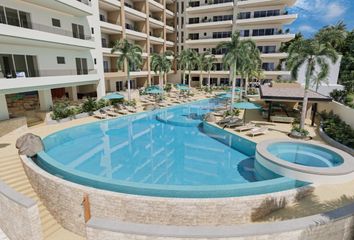 Departamento en  Avenida Playa Los Picos 826, Bucerías, Bahía De Banderas, Nayarit, 63732, Mex