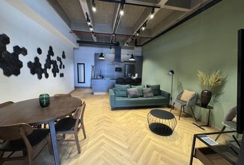 Departamento en  Calle Querétaro, Roma Norte, Ciudad De México, Cuauhtémoc, Ciudad De México, 06700, Mex