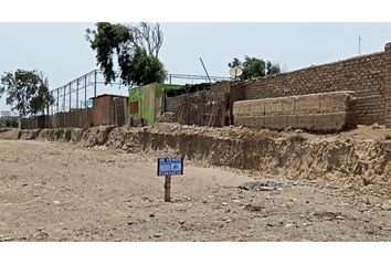 Terreno en  Hualmay, Huaura