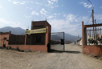 Terreno en  Carabayllo, Lima