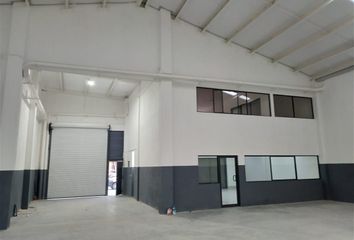 Nave en  Calle Tepozan, Ébanos Primer Sector, Apodaca, Nuevo León, 66612, Mex