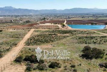 Lote de Terreno en  La Misión, Ensenada