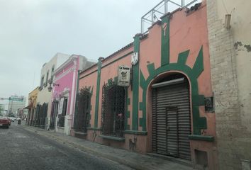 Casa en  Calle Padre Mier Ote 943, Centro De Monterrey, Monterrey, Nuevo León, 64000, Mex