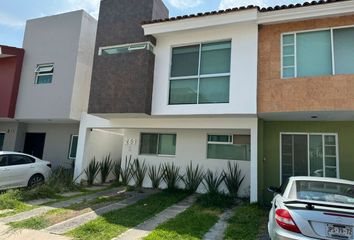 Casa en condominio en  Los Gavilanes, Tlajomulco De Zúñiga