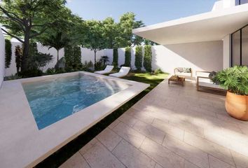 Casa en  Calle 21, Conkal, Yucatán, 97345, Mex