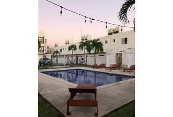 Departamento en  Playa Del Carmen, Quintana Roo