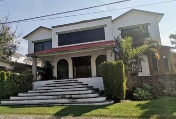 Casa en  Atlahuacan, Lomas De Cocoyoc, Morelos