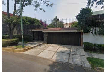 Casa en  Fuentes Del Pedregal, Tlalpan, Cdmx