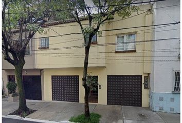 Casa en  Hipódromo Condesa, Cuauhtémoc, Cdmx