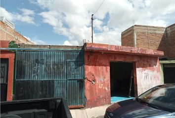 Lote de Terreno en  Ejido El Salto De Ojocaliente, Ciudad De Aguascalientes