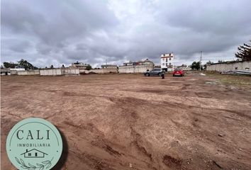 Lote de Terreno en  Huapalcalco, Tulancingo De Bravo