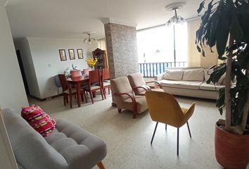 Apartamento en  La Hacienda, Cali