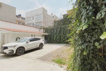 Lote de Terreno en  Avenida Uxmal 713-729, Letrán Valle, Benito Juárez, Ciudad De México, 03650, Mex