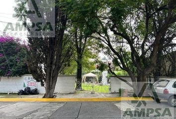 Lote de Terreno en  Vergel De Arboledas, Atizapán De Zaragoza