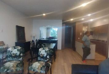 Departamento en  Calle Ensenada 95, Hipódromo, Ciudad De México, Cuauhtémoc, Ciudad De México, 06100, Mex