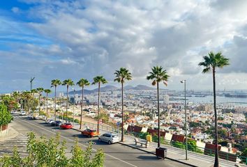 Chalet en  Ciudad Alta, Las Palmas De Gran Canaria