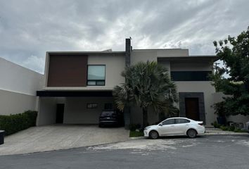 Casa en  Calle Hacienda Santa Clara 101, Monterrey, Nuevo León, 64340, Mex