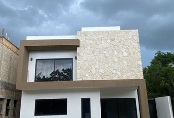 Casa en  Alfredo V Bonfil, Benito Juárez, Benito Juárez, Quintana Roo