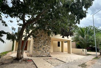 Casa en  Santa Gertrudis Copo, Mérida, Yucatán