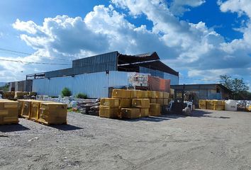 Lote de Terreno en  Carretera Jesús María-posta Zootécnica, Jesús María, Aguascalientes, 20934, Mex