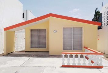 Casa en  Calle 20 200c, García Ginerés, Mérida, Yucatán, 97070, Mex