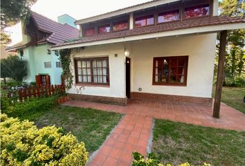 Casa en  Otro, Villa Gesell